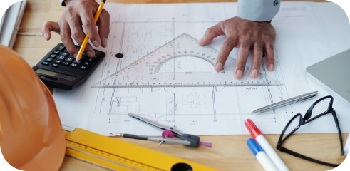 Construction Estimating Services